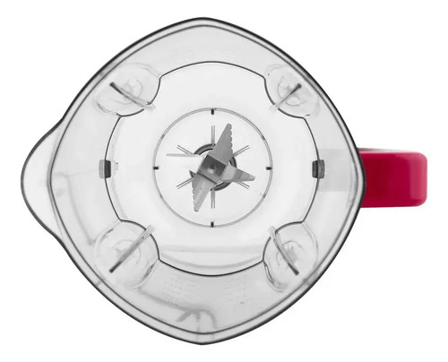 Liquidificador Ph900 Vermelho 1200w Philco 110v Vermelho 3
