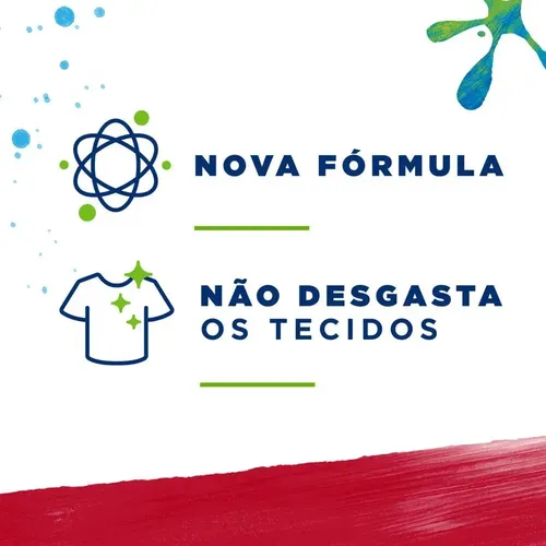 Sabão em Pó Omo Lavagem Perfeita 4kg 4