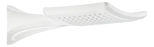 Lorenzetti Loren Shower Ultra Multitemperaturas de 220V 7500w ducha branca 7
