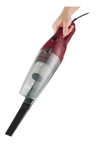 Aspirador de Pó Vertical e Portátil WAP High Speed Plus 1350W 3 em 1 6