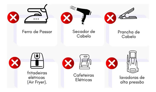 Extensão Elétrica 50 Metros 10a Cabo Pp 2x1,0 Reforçada Cor Preto Click Cabos 4