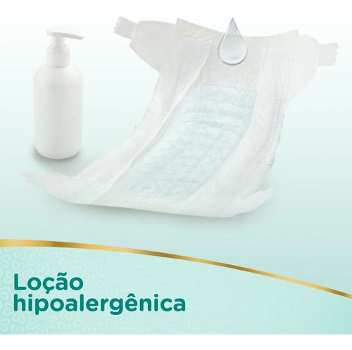 Pampers Premium Care Fralda Gênero Sem gênero Tamanho G 4