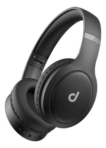 Fone De Ouvido Headphone Dapon H02D Bluetooth 5.1 Over-ear 22h Preto 2