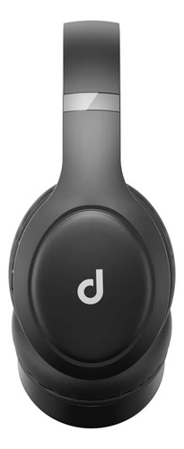 Fone De Ouvido Headphone Dapon H02D Bluetooth 5.1 Over-ear 22h Preto 3