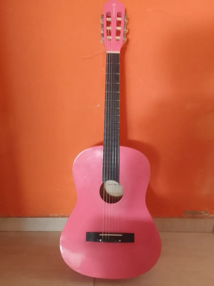Kit 2 Encordoamento Violão Giannini Genwb Nylon Médio Bolinh 8
