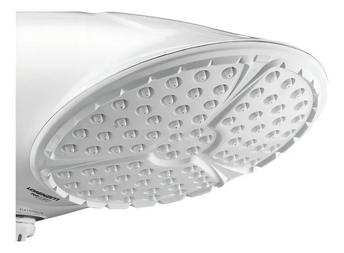 Chuveiro Lorenzetti Top Jet Multitemperaturas 5500w 2