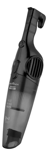 Aspirador Britânia 1250w 1l Bas1295p Preto 3