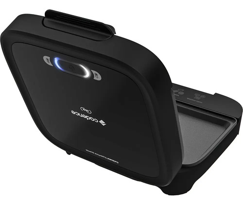 Grill Sanduicheira Cadence SAN400 Elétrica Chapa Misteira Tostex Tostequeira Hambúrguer Click 5