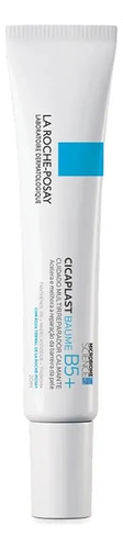 Creme Multirreparador Calmante, Cicaplast Baume B5+ La Roche-Posay, 20ml