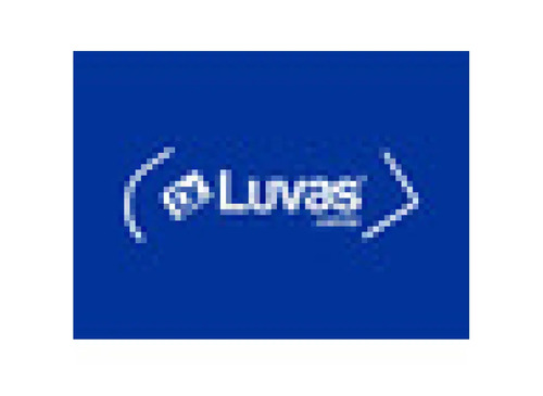 Luva Nitrílica Preta Tamanho. M Com 100 Unidades Talge 3