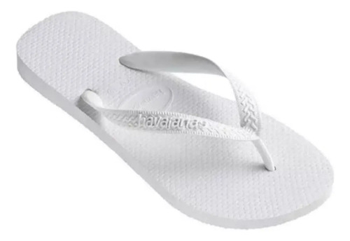 Chinelo Unissex Top Havaianas Liso 2