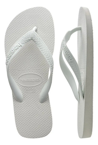 Chinelo Unissex Top Havaianas Liso 5