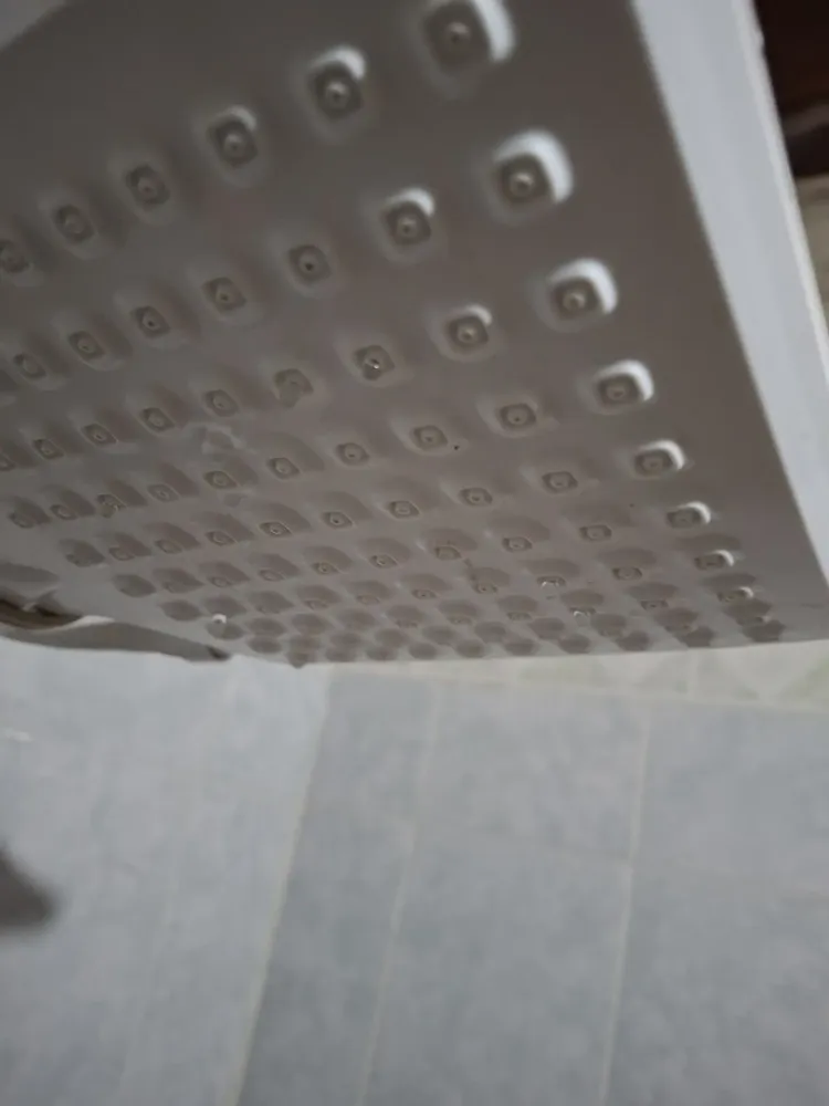 Chuveiro elétrico Lorenzetti Multitemperaturas Loren Shower branco 7.5kW 6