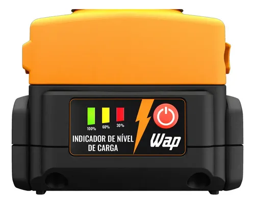 Parafusadeira E Furadeira De Impacto Wf 12k3.2 Wap 11