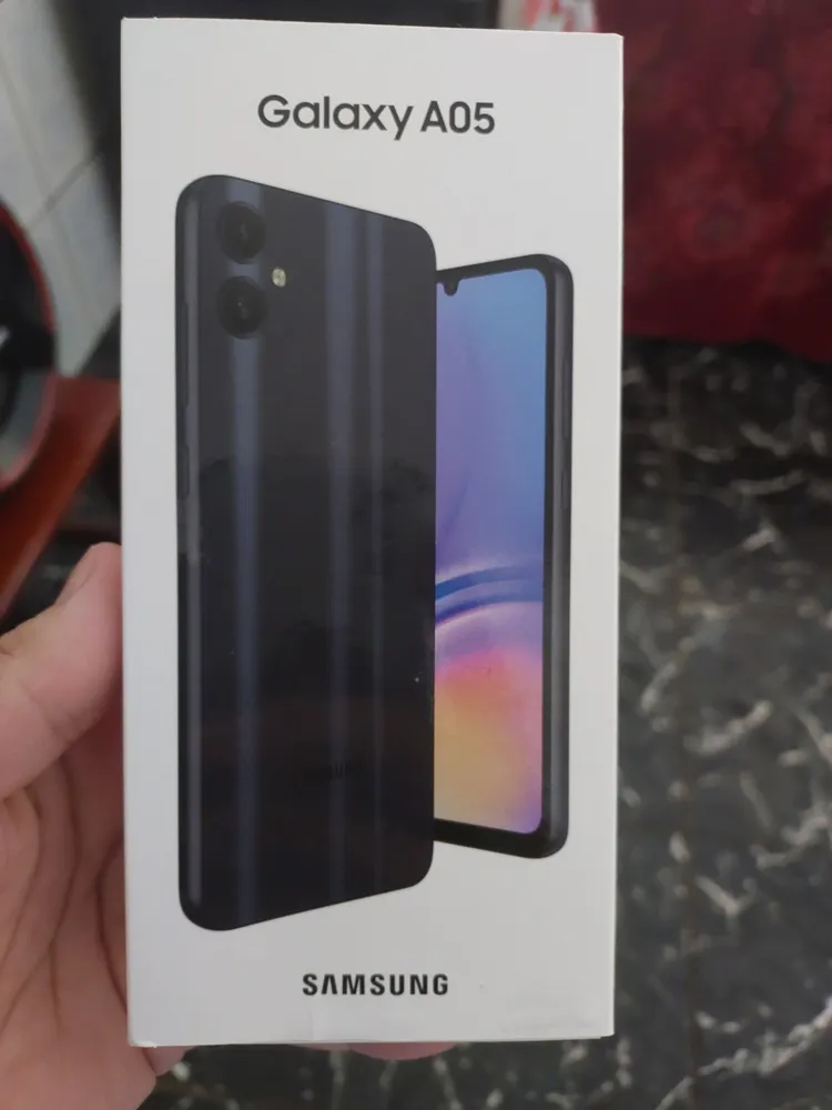 Samsung Galaxy A06 5g 128gb cinza 3