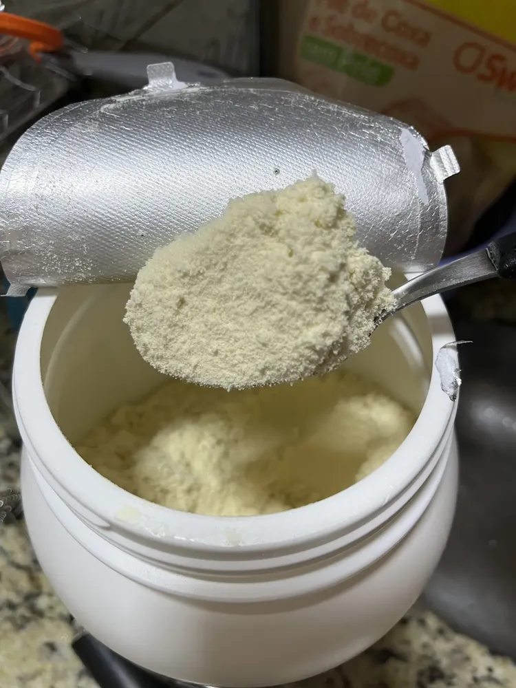Tasty Whey 3w Gourmet 912g - Adaptogen Sabor Cookies 4