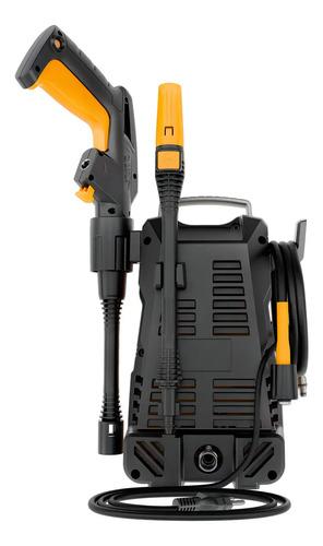 Lavadora de Alta Pressão Compacta WAP WL 1800 1400W 1500PSI 360L/h 220V 3