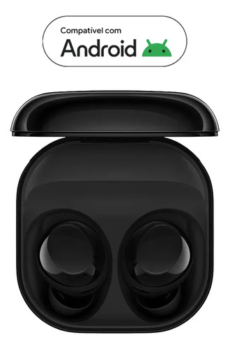Galaxy Buds Core Preto 11