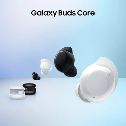 Galaxy Buds Core Preto 4
