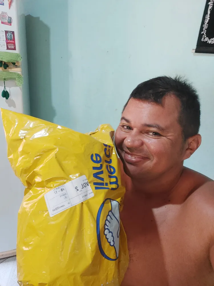 Whey Protein 1kg Whey Pro Max Titanium Sabor Baunilha BCAA e Aminoácidos 11