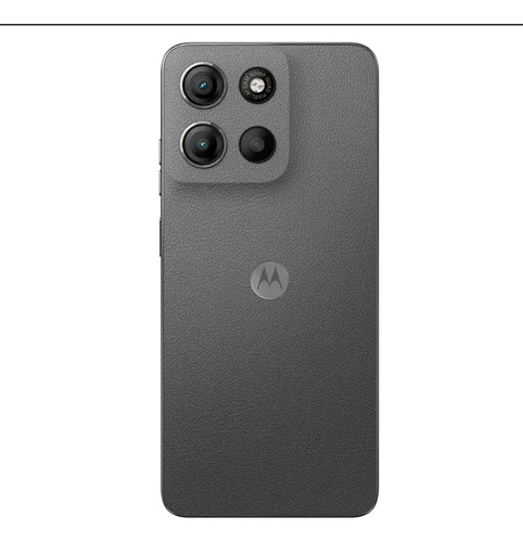 Smartphone Motorola Moto G15 256gb 12gb Ram Boost Grafite - Grafite 2