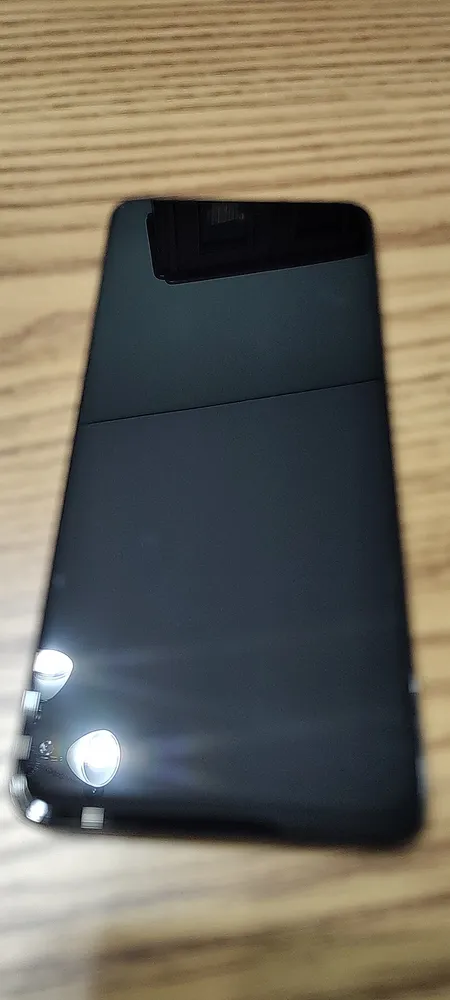 Smartphone Motorola Moto G15 256gb 12gb Ram Boost Grafite - Grafite 6