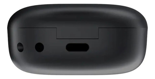 Fone De Ouvido Sem Fio Xiaomi Redmi Buds 6 Play - Cor Preto 4