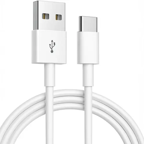 Carregador Turbo 55w USB-C Com Cabo Tipo C 1 Metro Fonte Bivolt 110v/220v, Carregamento Rápido Fast Charge, Ideal Para Celular Android, Compatível Com iPhone Samsung Motorola Xiaomi LG — foto 9