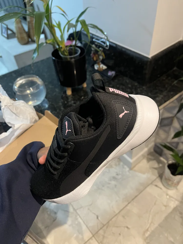 Tênis Flyer Runner Mesh Feminino Puma 11