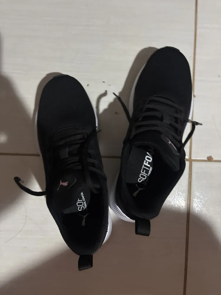Tênis Flyer Runner Mesh Feminino Puma 14