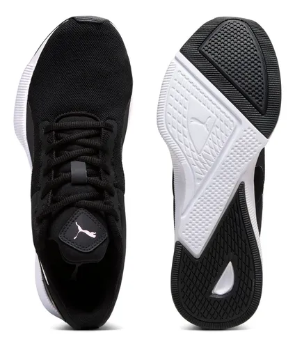 Tênis Flyer Runner Mesh Feminino Puma 4
