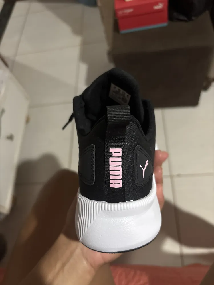 Tênis Flyer Runner Mesh Feminino Puma 9
