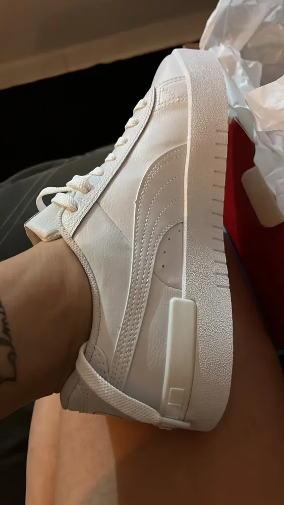 Tênis Jada Feminino Puma 13