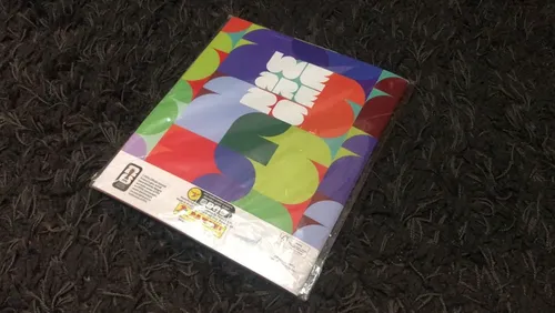 Àlbum Copa Do Mundo Fifa 2026 + 84 Figurinhas Capa mole (12 envelopes) — foto 5