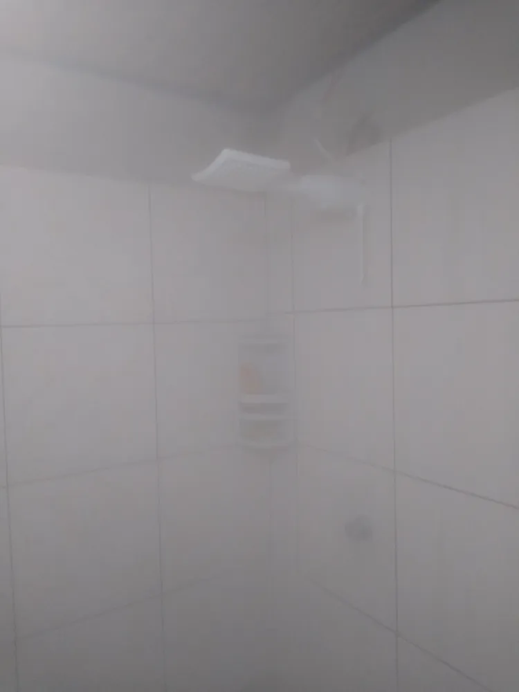 Chuveiro Loren Shower Ultra Eletrônico Lorenzetti Cor Branco Potência 7500 kW 8