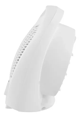 Aquecedor Ab1100n 1500w Branco Britânia 4