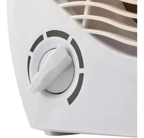 Aquecedor Ab1100n 1500w Branco Britânia 8